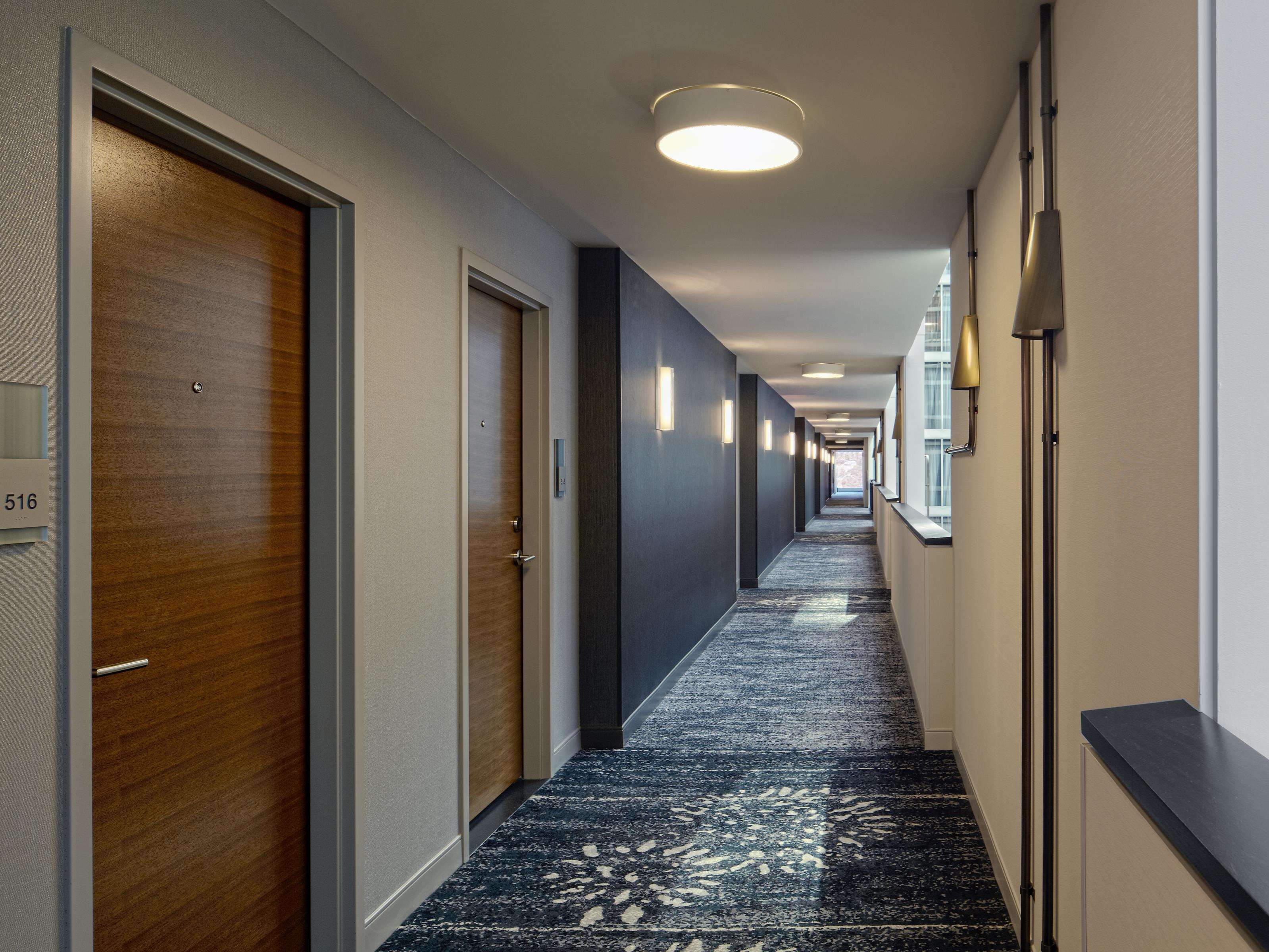 Hilton Columbus Downtown Photo