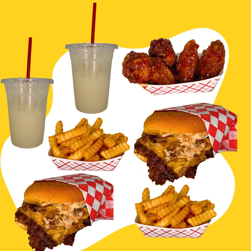 Munchie Box 2