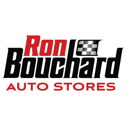 Ron Bouchard Honda Parts Department