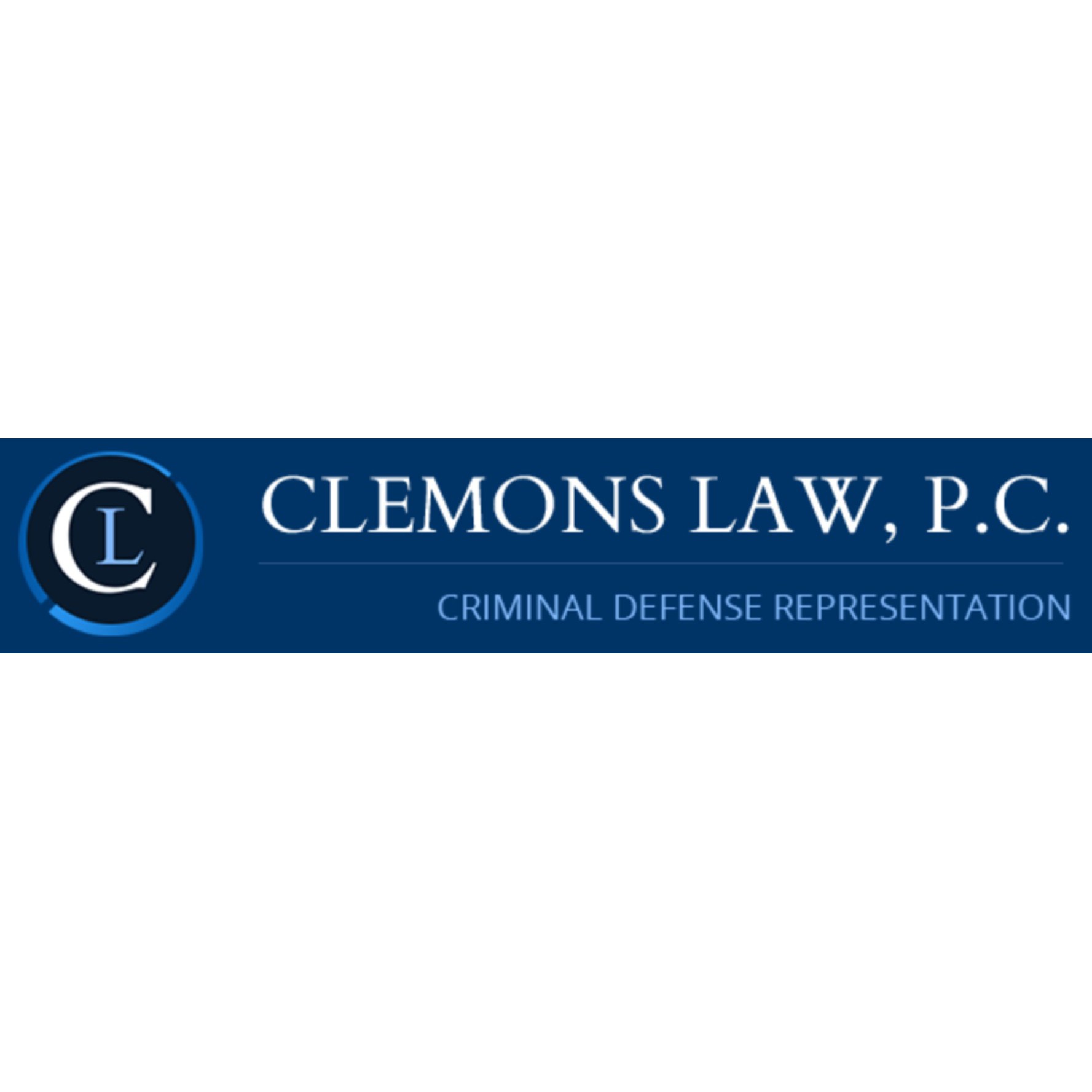 Clemons Law, P.C.