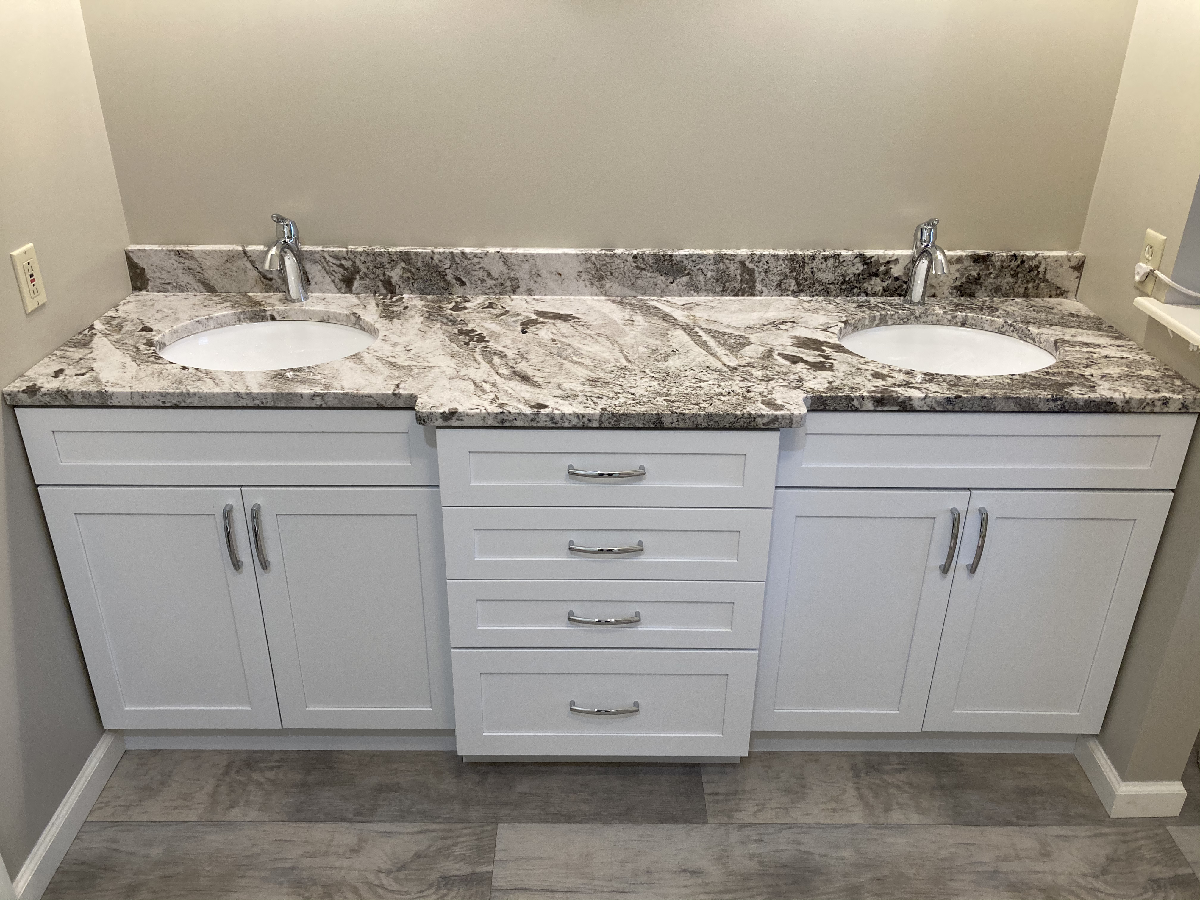 Urban Plumbing Image