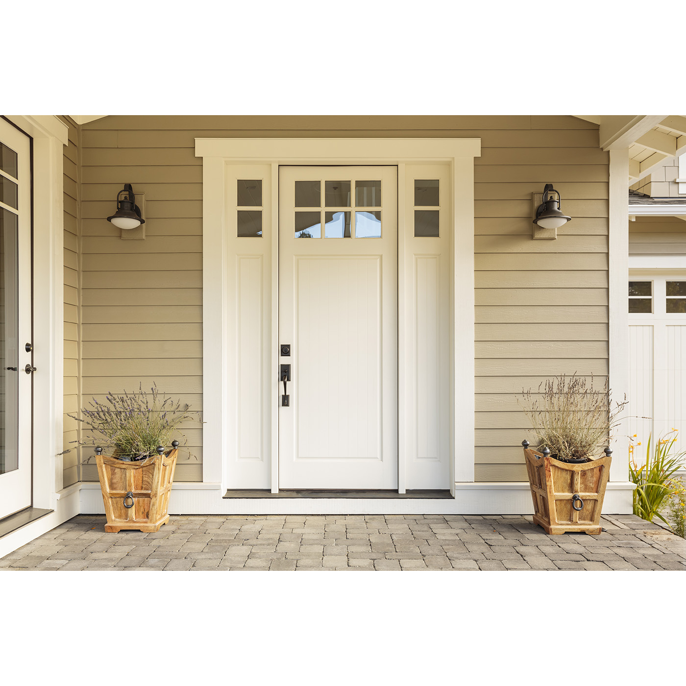 National Remodelers Specialists LLC Logo