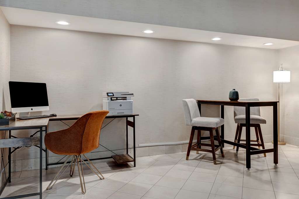 Embassy Suites by Hilton Santa Clara Silicon Valley Image