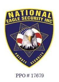 National Eagle Security Photo