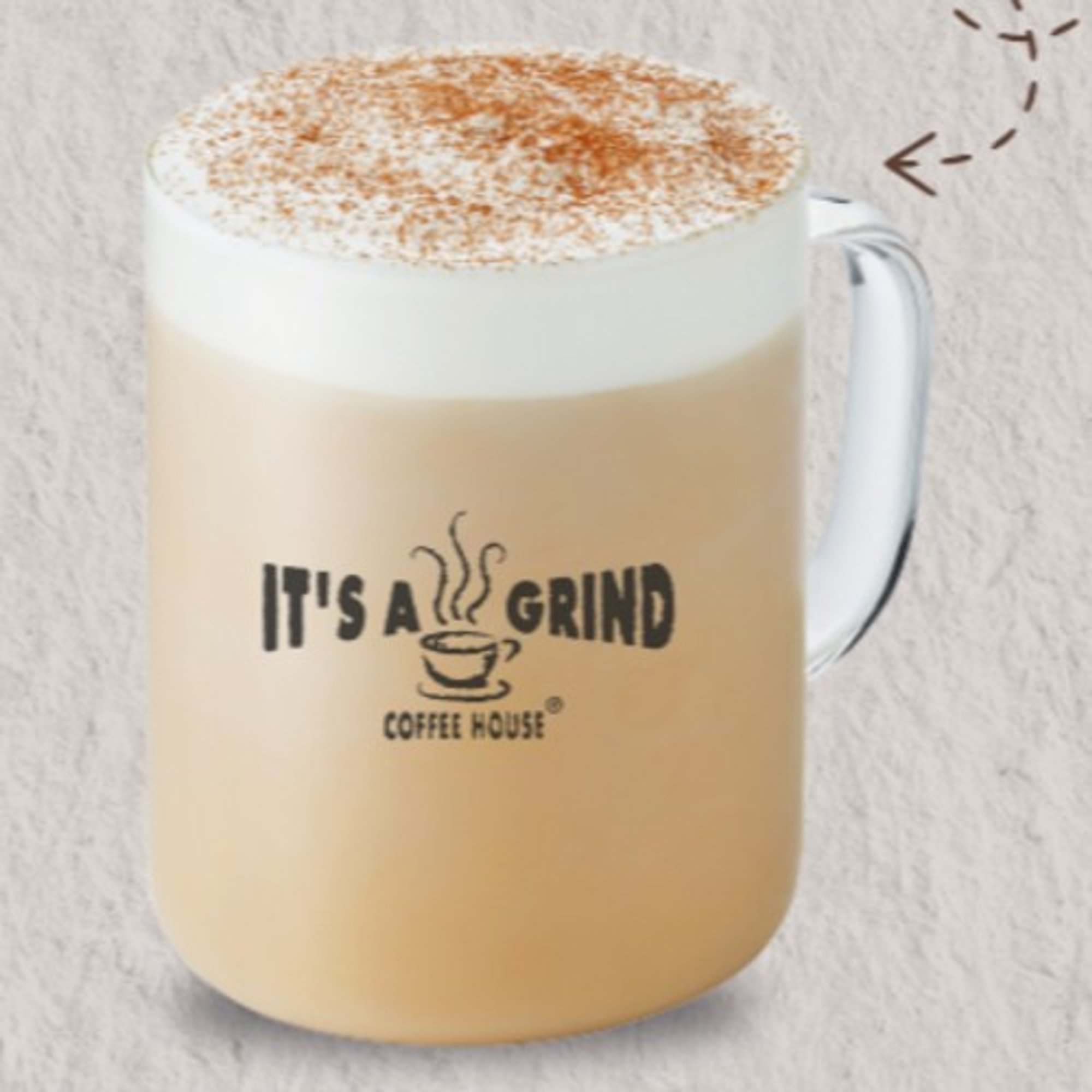 Hot Chai Tea