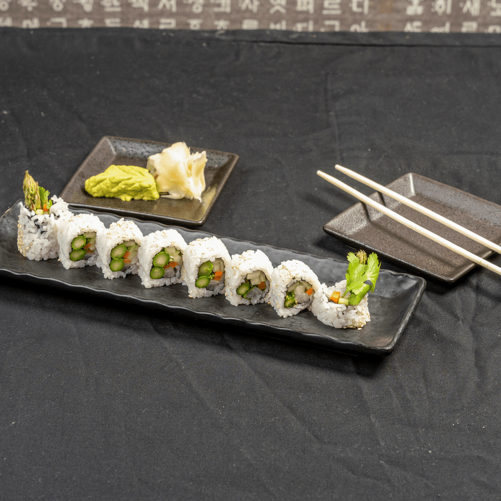 Veggie Roll