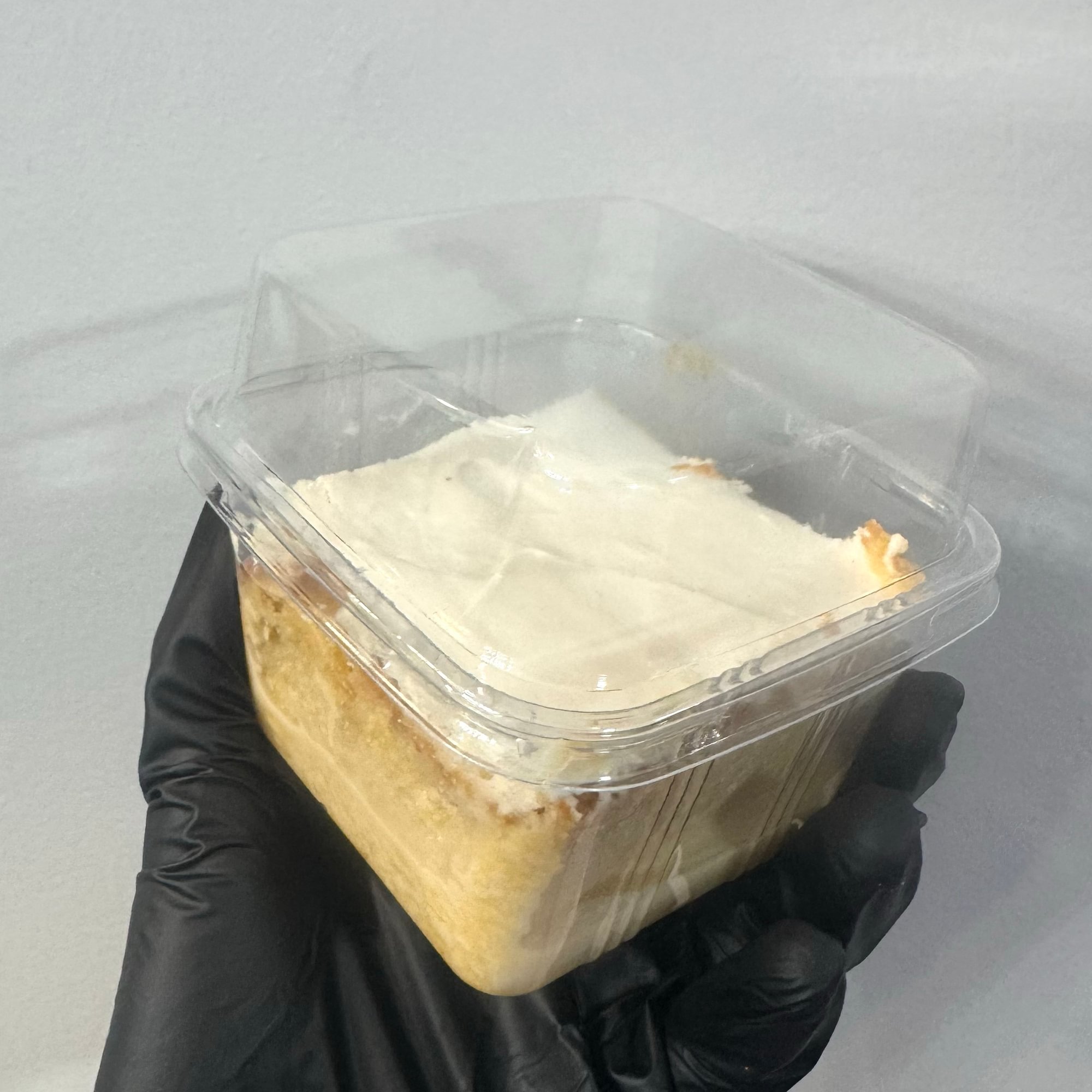 Original Tres Leches
