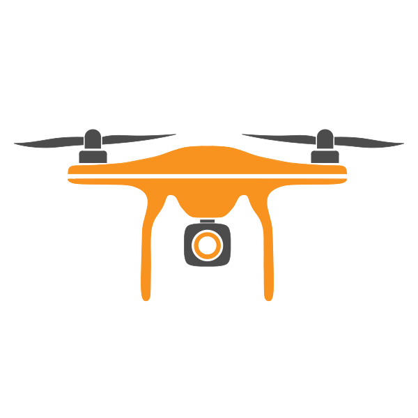 AERcast Drone Photography Logo