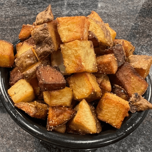 Breakfast Potatoes