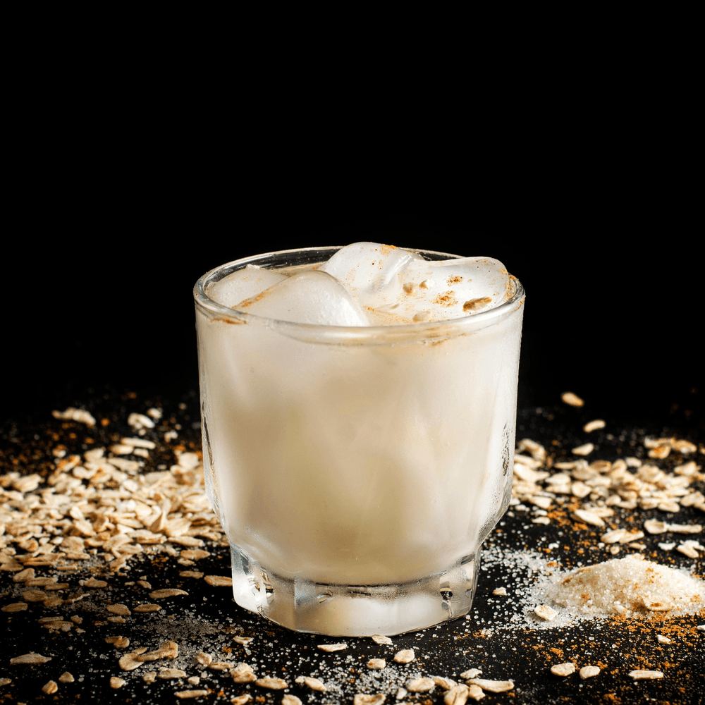 Orget Mix / Horchata