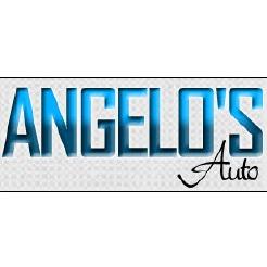 Angelo's Auto Sales & Service