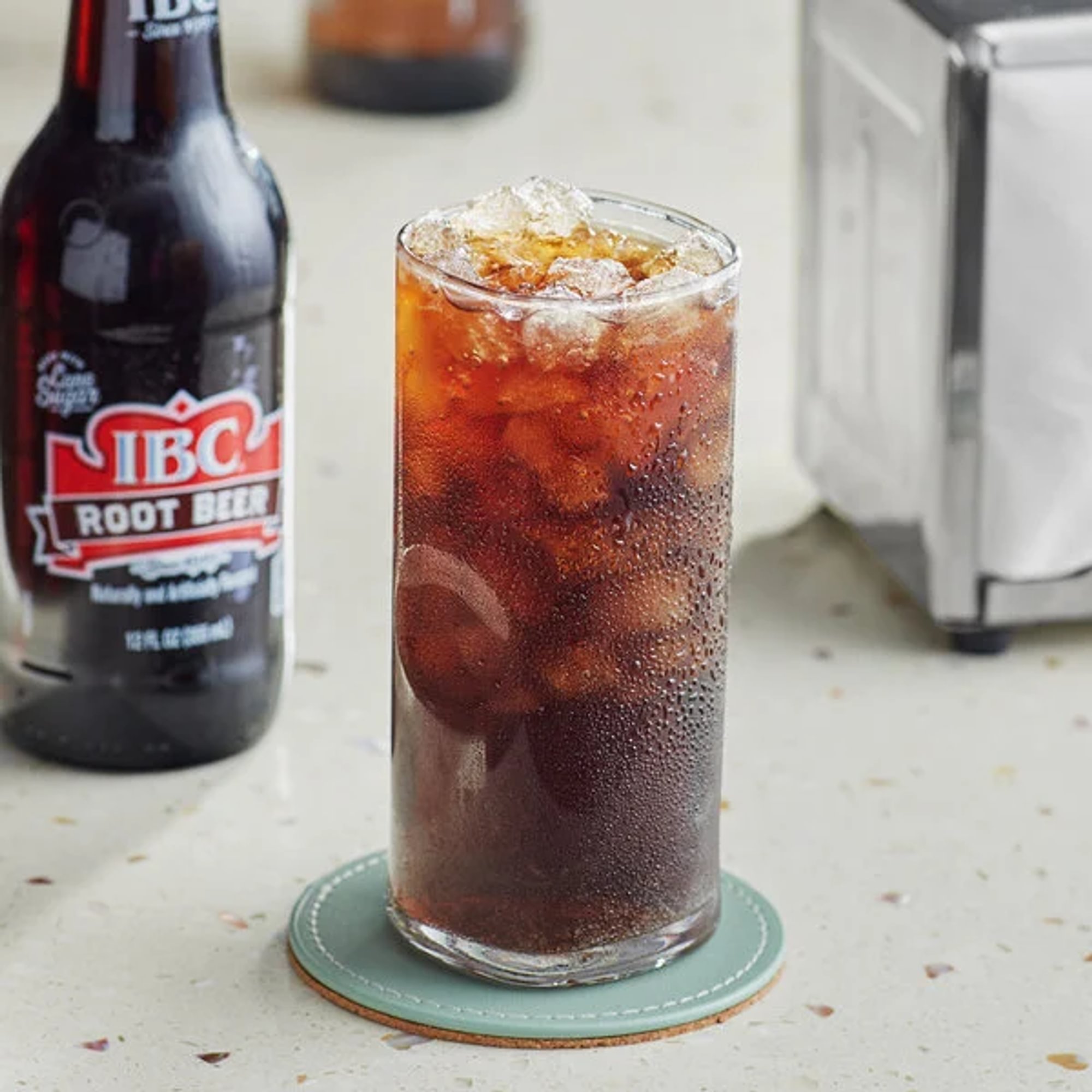 IBC Root Beer