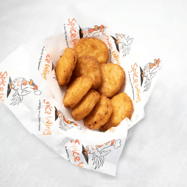 Fried Pickles