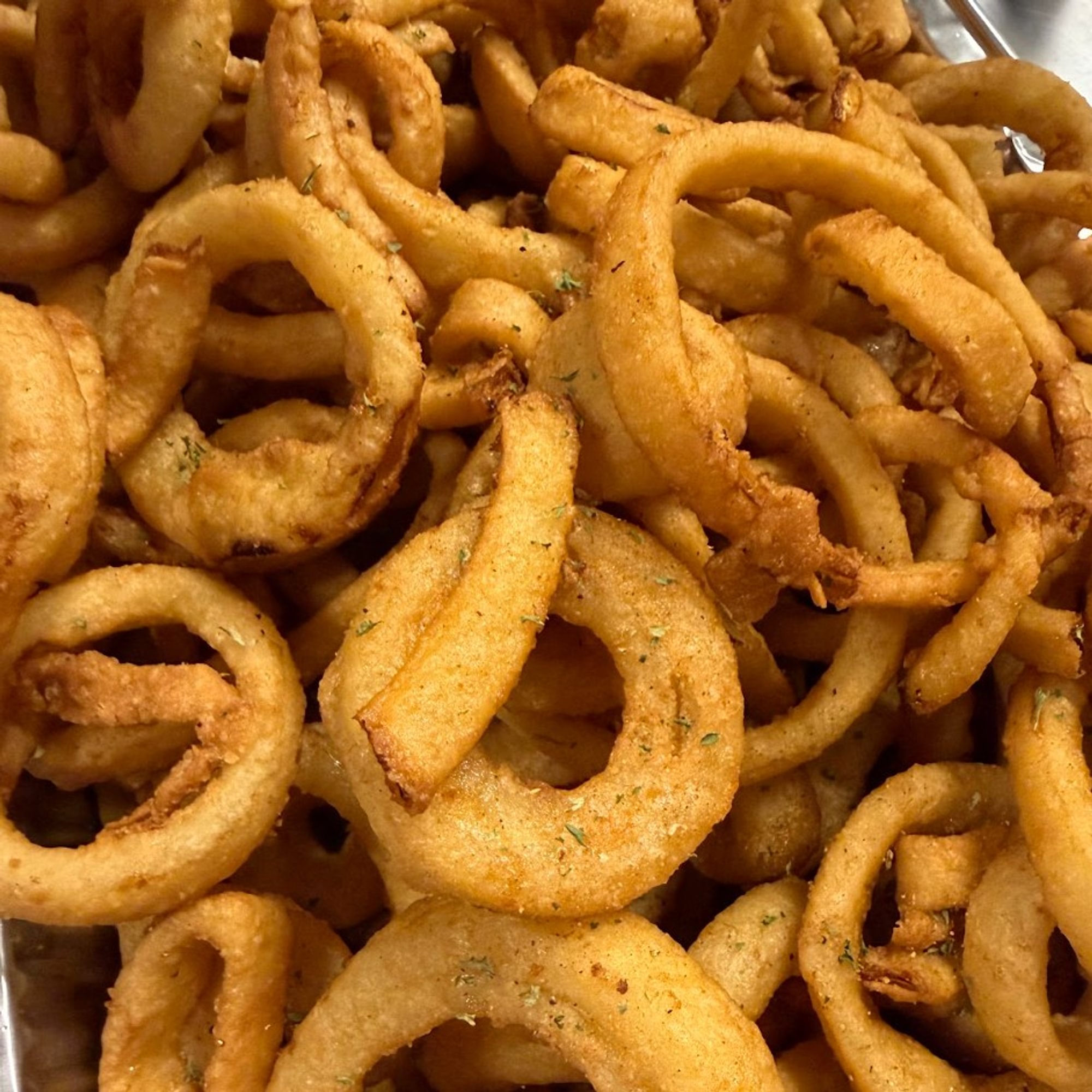 O-Rings (2 Bags)