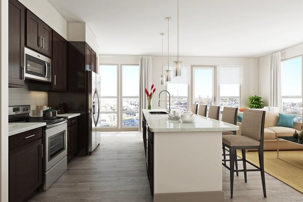 Images Azure Houston Apartments