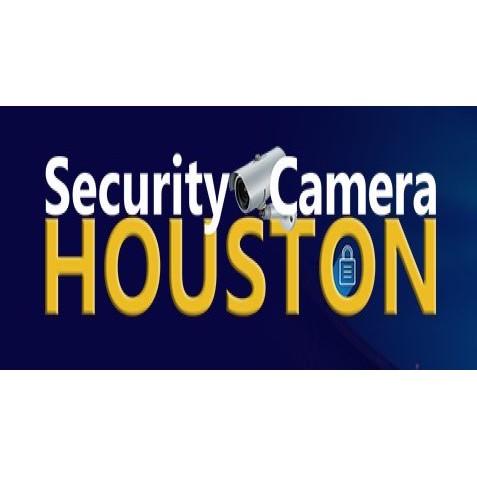 Security Camera Houston Logo
