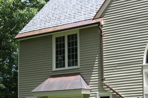 Images Cape Cod Roofing and Siding