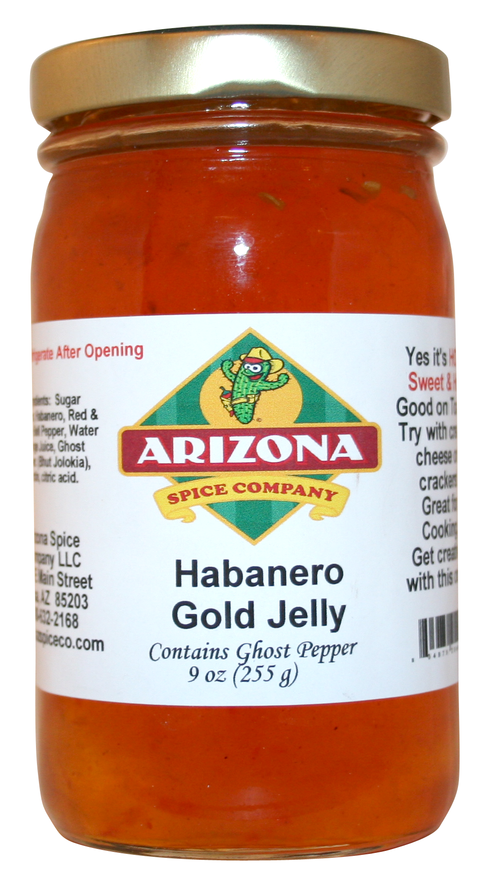 Arizona Salsa and Spice Co Photo