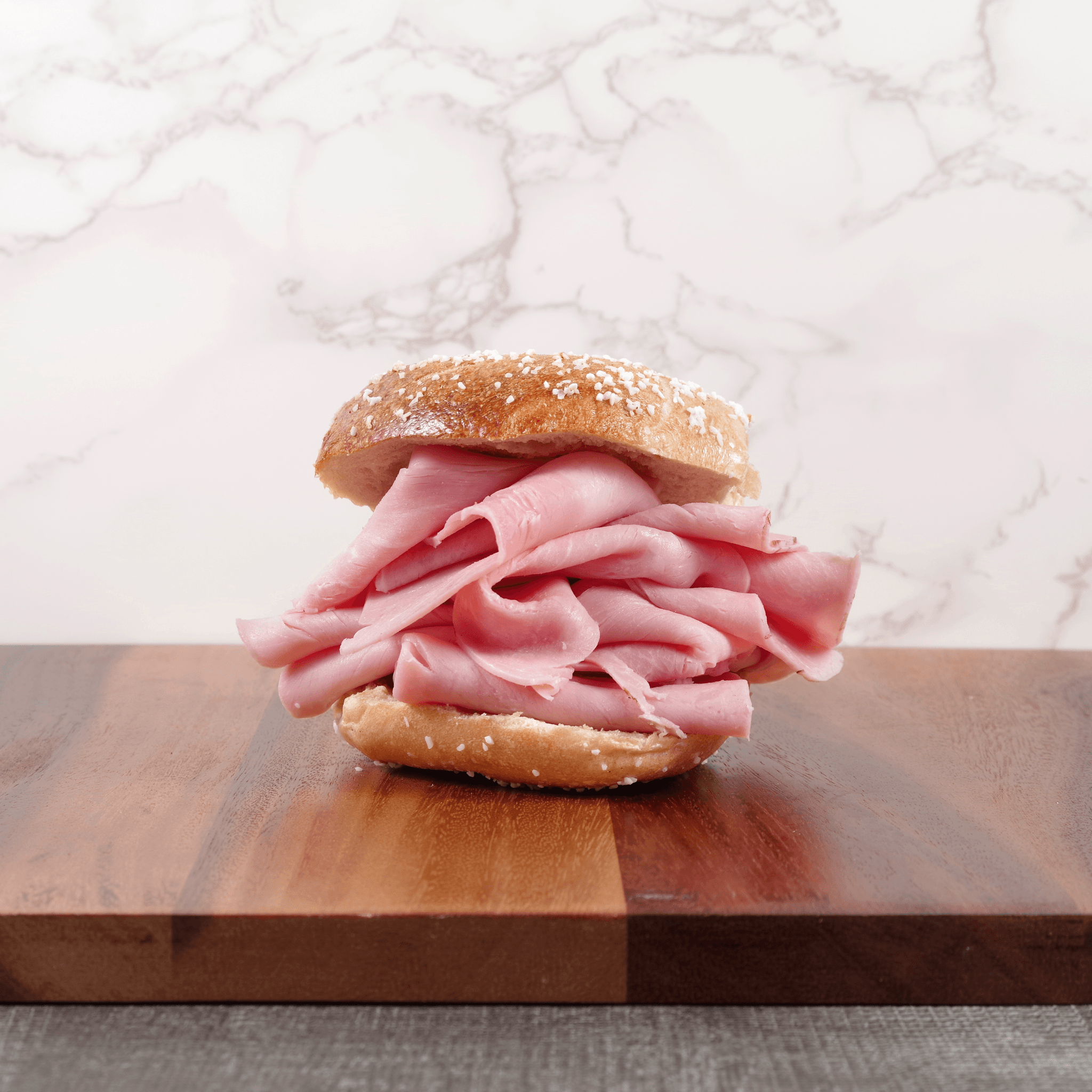 Ham Sandwich