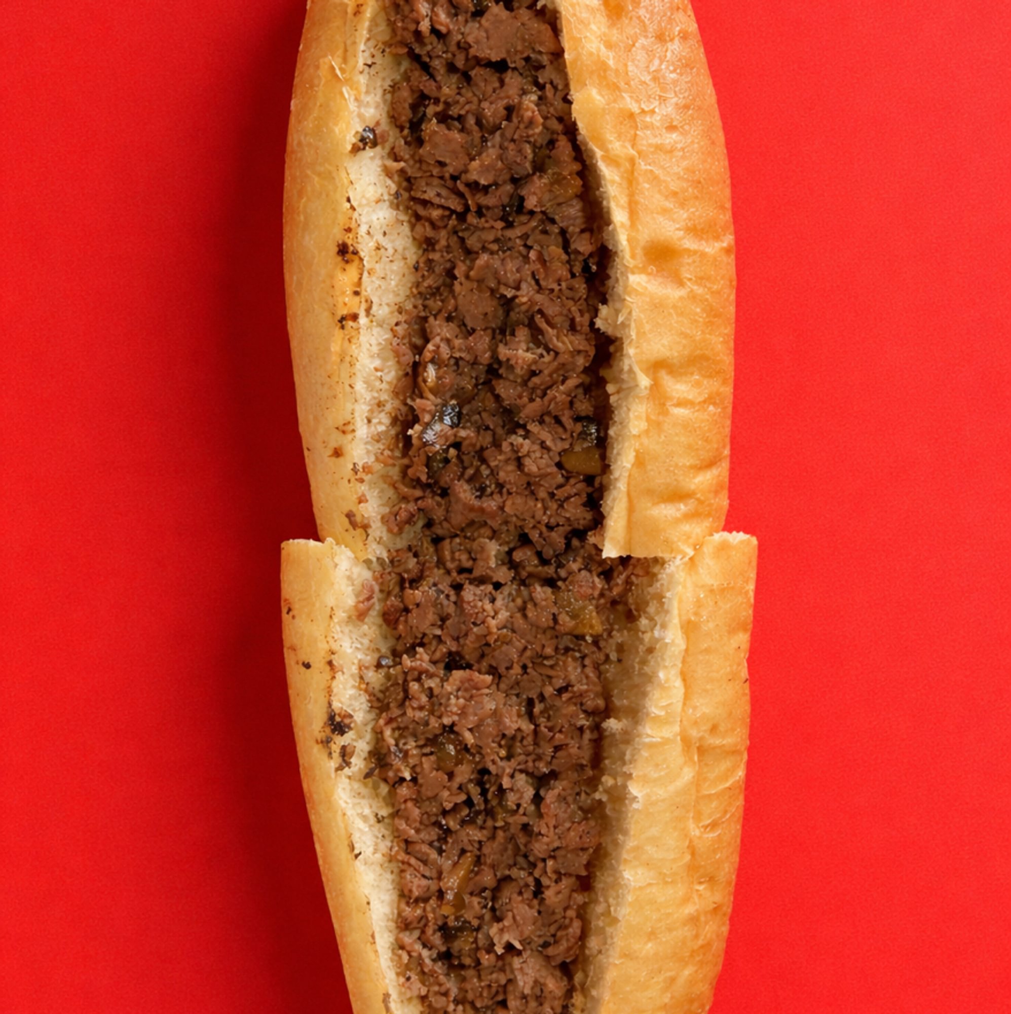 Plain Steak