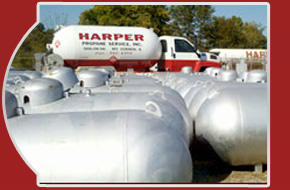 Harper Propane Service, Inc. Photo