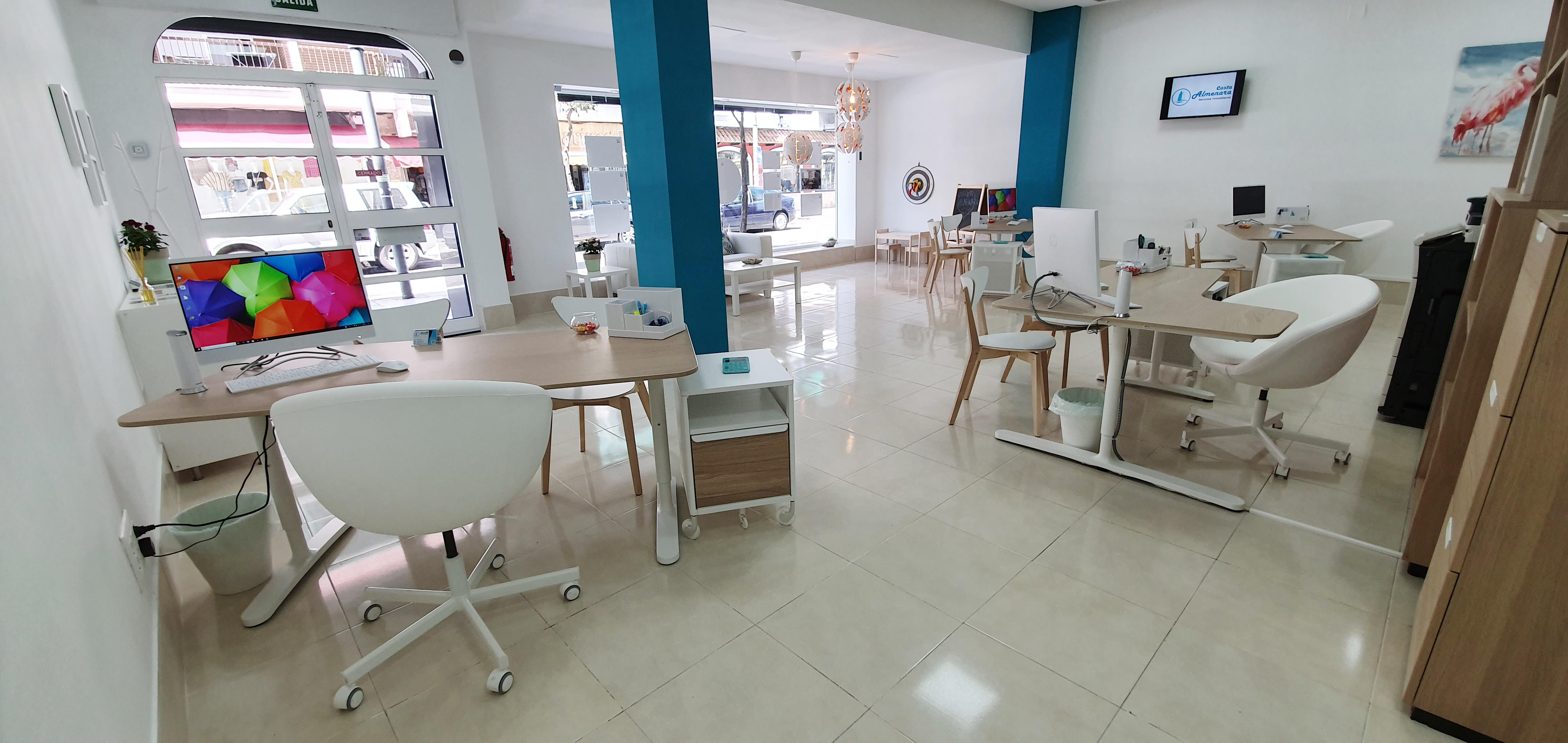Images Costa Almenara Servicios Inmobiliarios