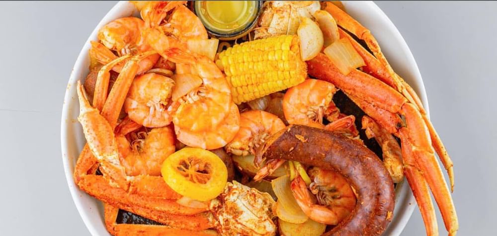 Shrimp