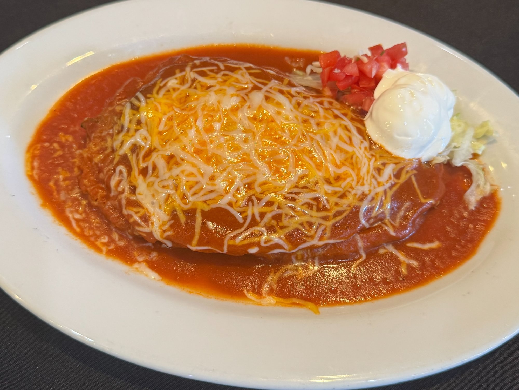 Chile Relleno