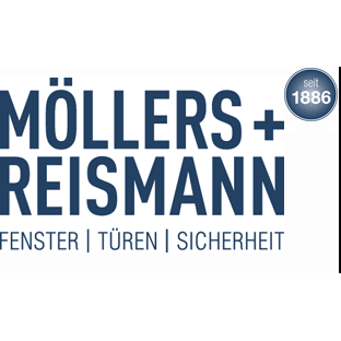 Logo von MÖLLERS + REISMANN GMBH & CO. KG