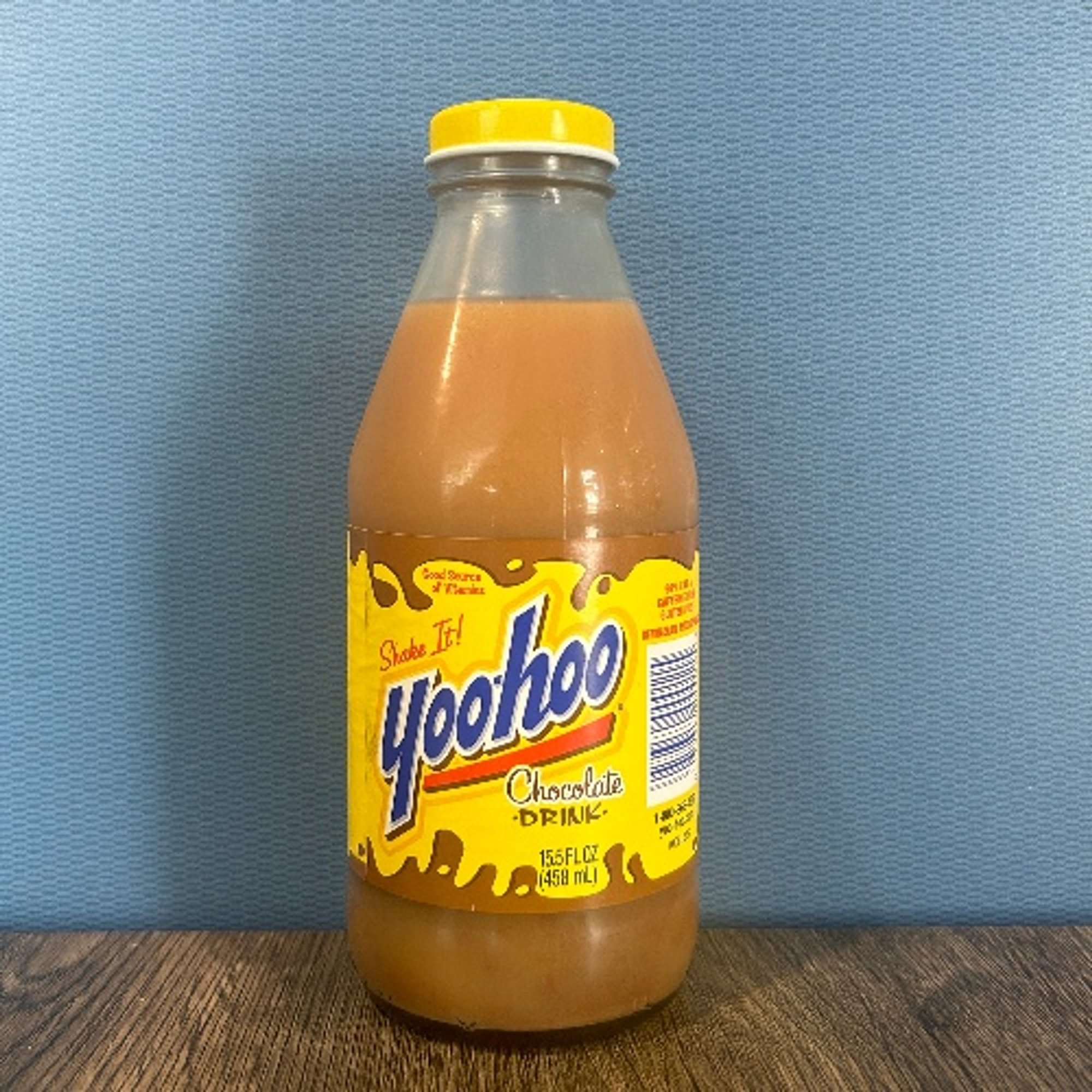 Yoo-Hoo