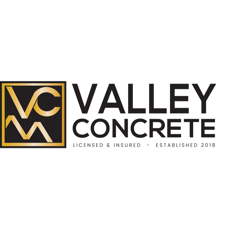 Valley Concrete