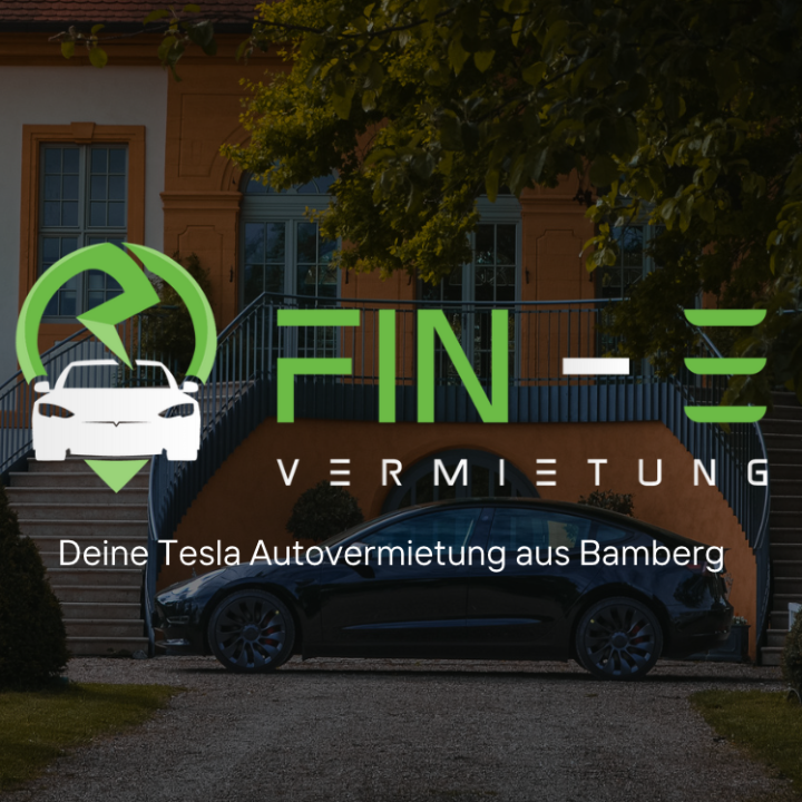 Logo von Fin-E Vermietung