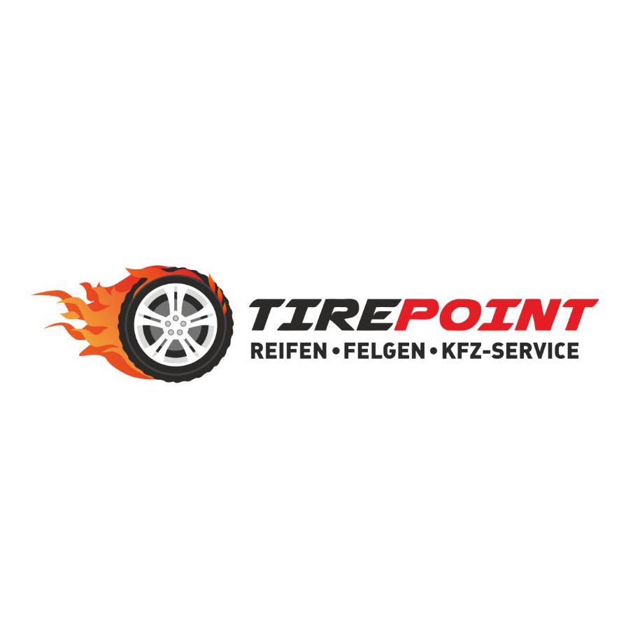 Logo von Tirepoint Ratingen