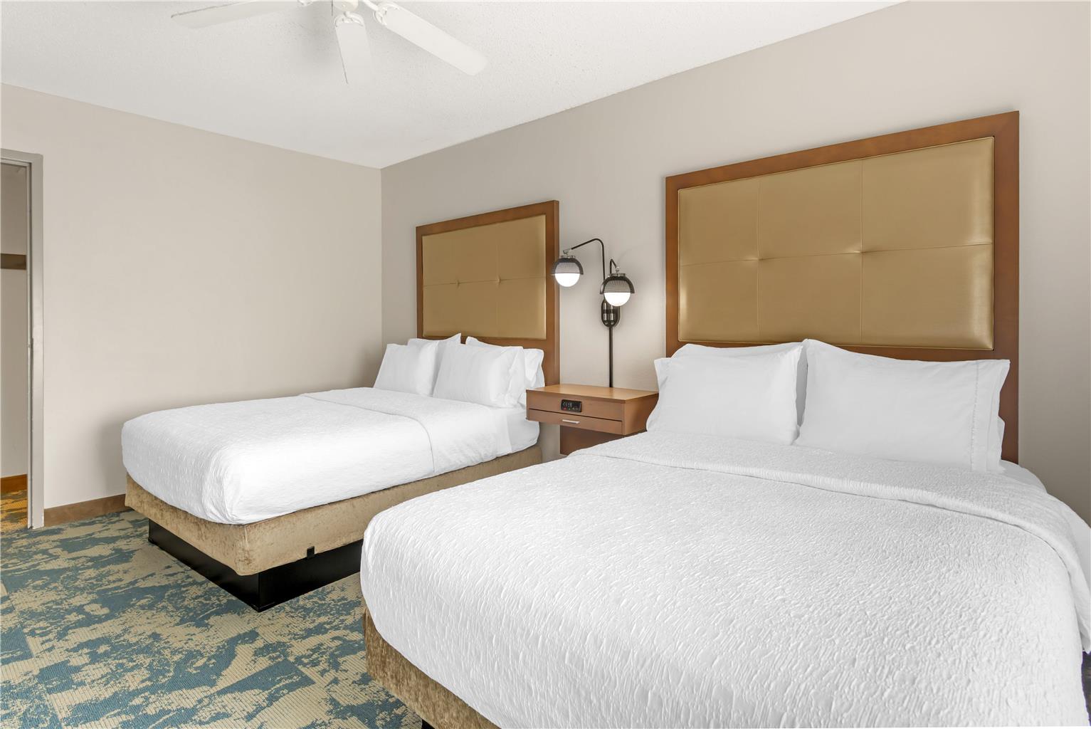 Hampton Inn & Suites Atlanta/Duluth/Gwinnett County Image