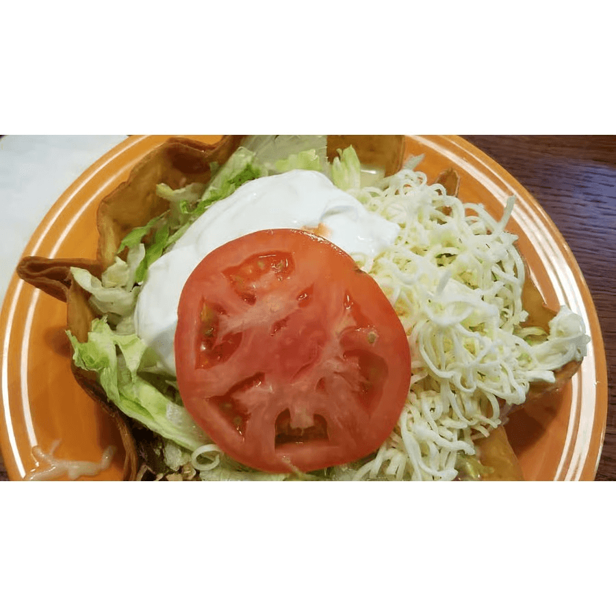 Texas Salad