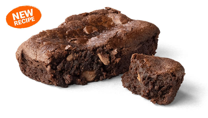 Chocolate Brownie