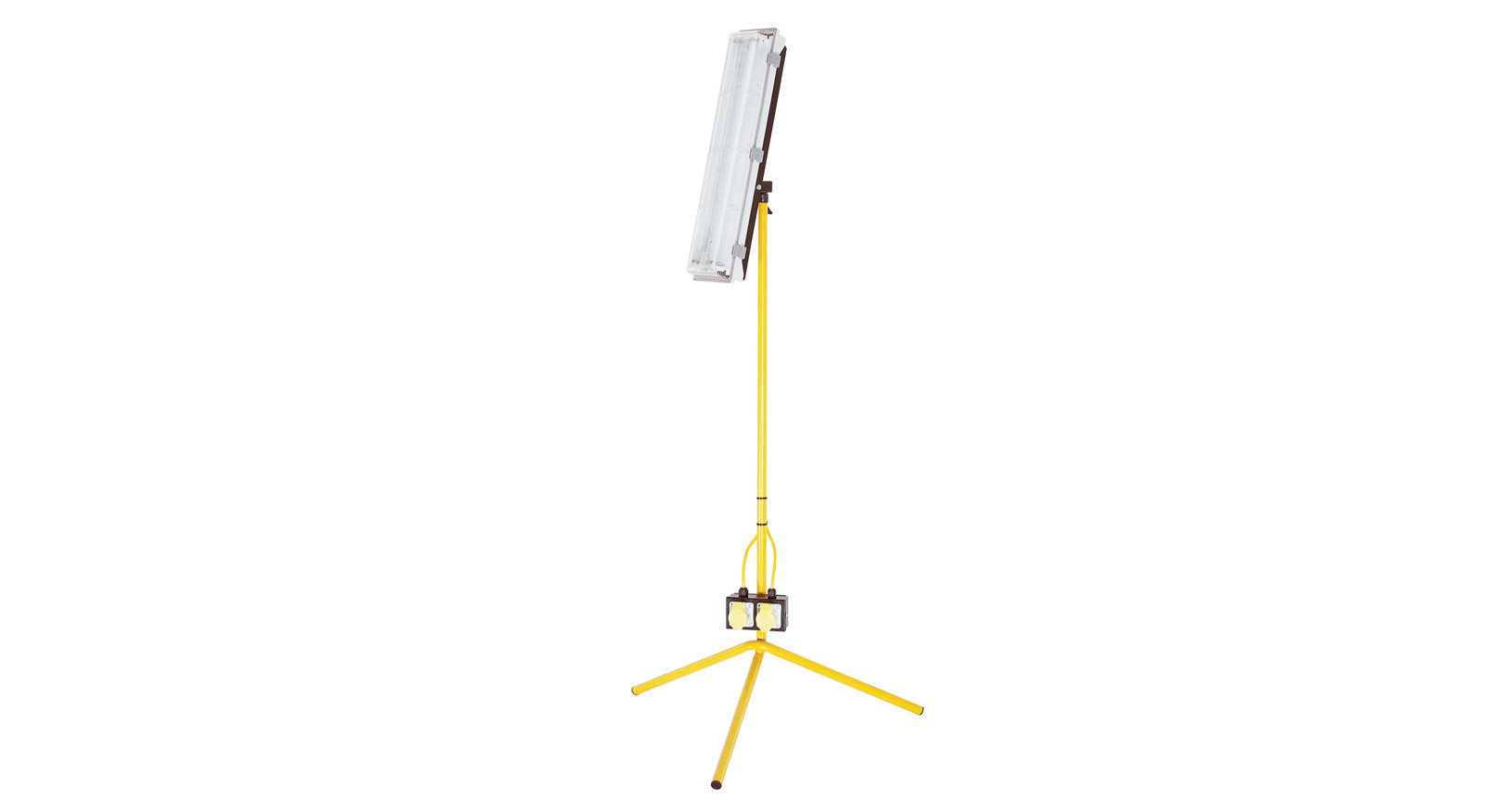 2Ft Contractors Light 110V