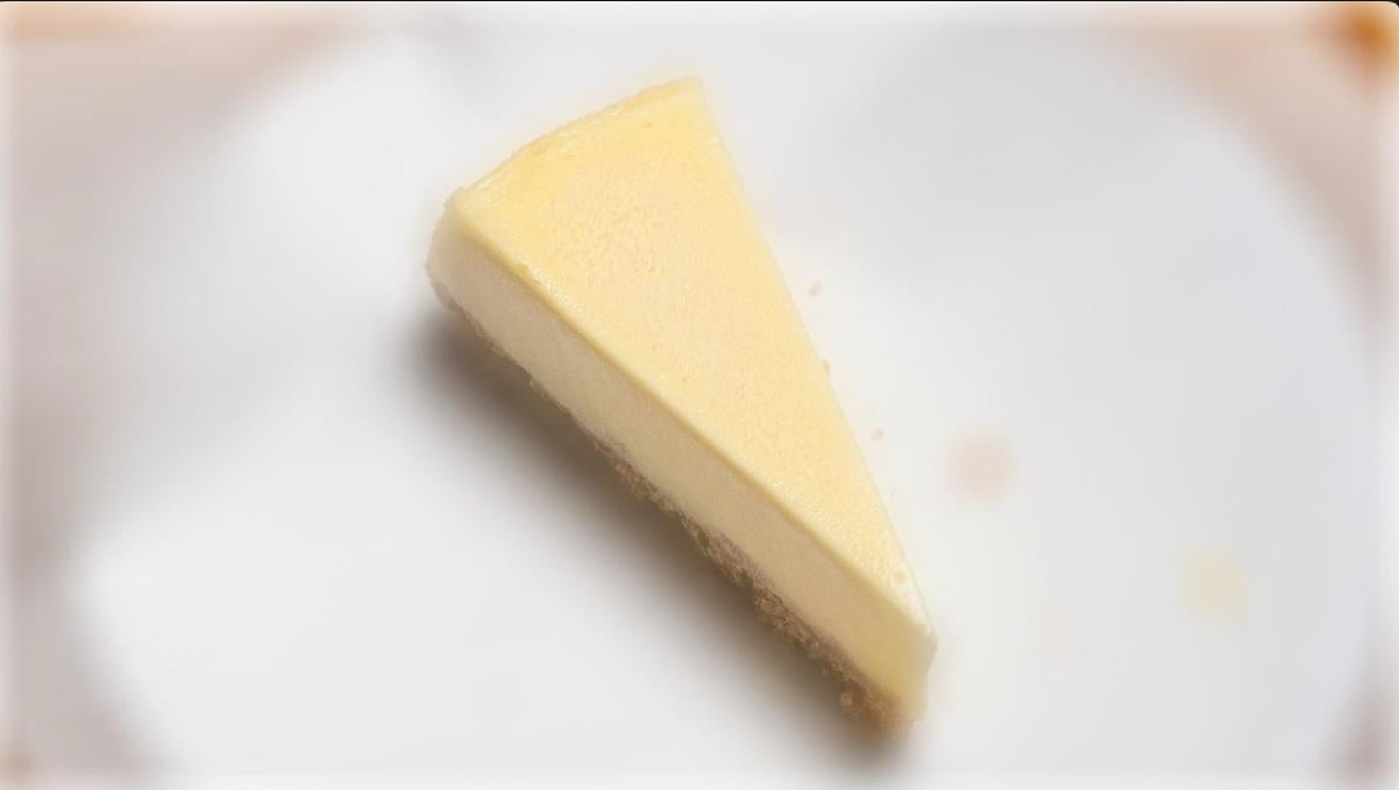 Cheese Cake