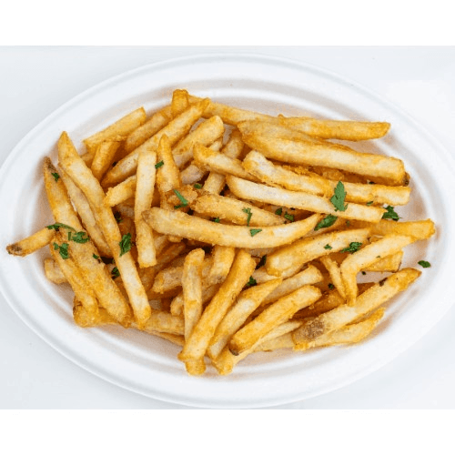 Fries