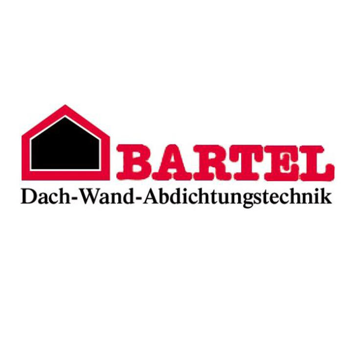 Logo von Bartel Dachbau GbR