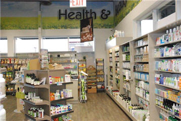 Images Natural Food Pantry