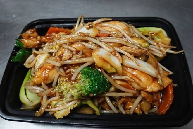 House Special Chop Suey (Menu Special)