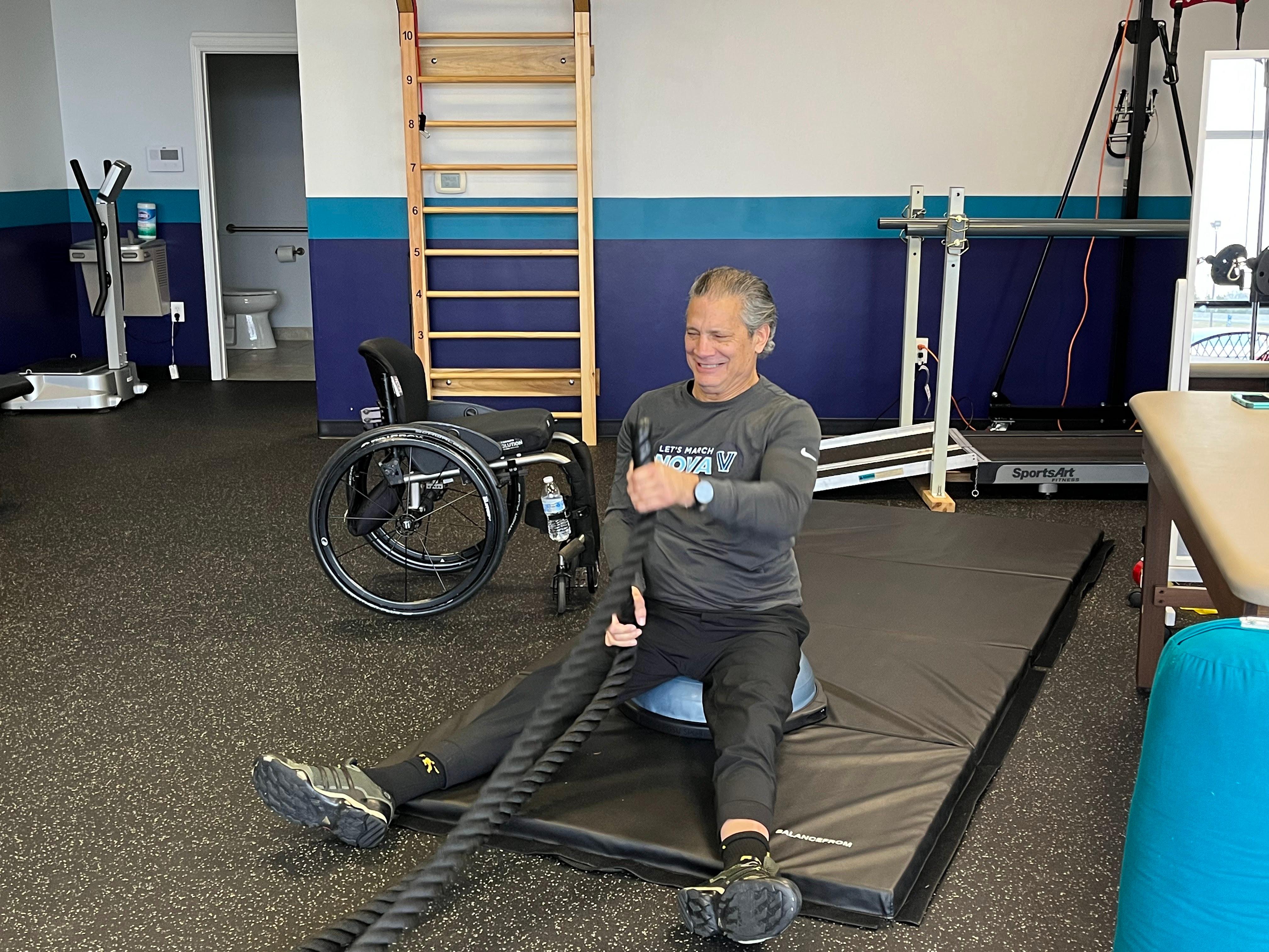 Revive Neurorecovery Center Image