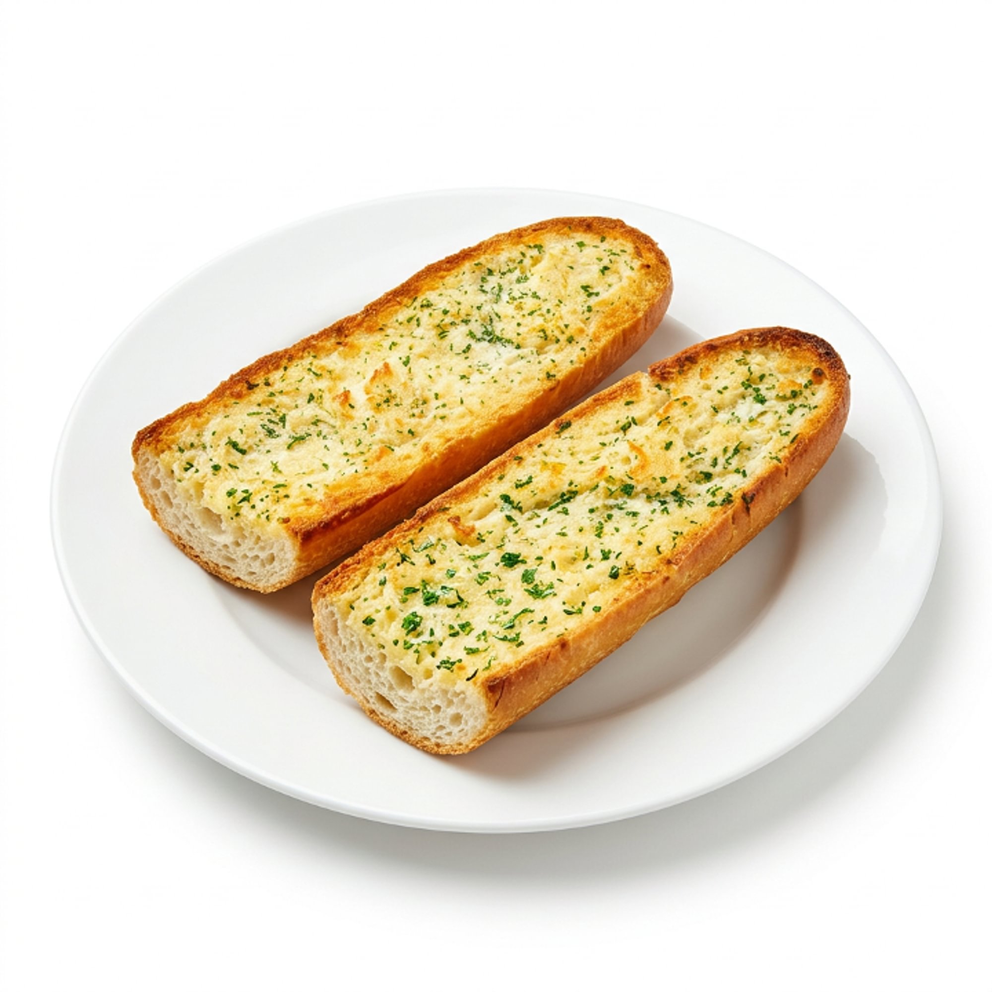 Garlic bread