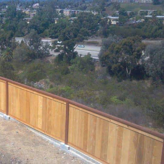 Canyon Fence Company Inc Photo