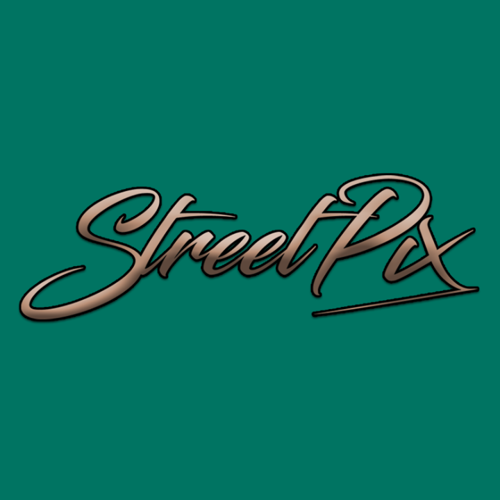 Logo von StreetPiX - Photographie