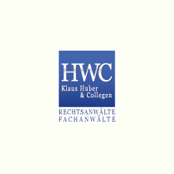 Logo von Rechtsanwälte Huber & Collegen