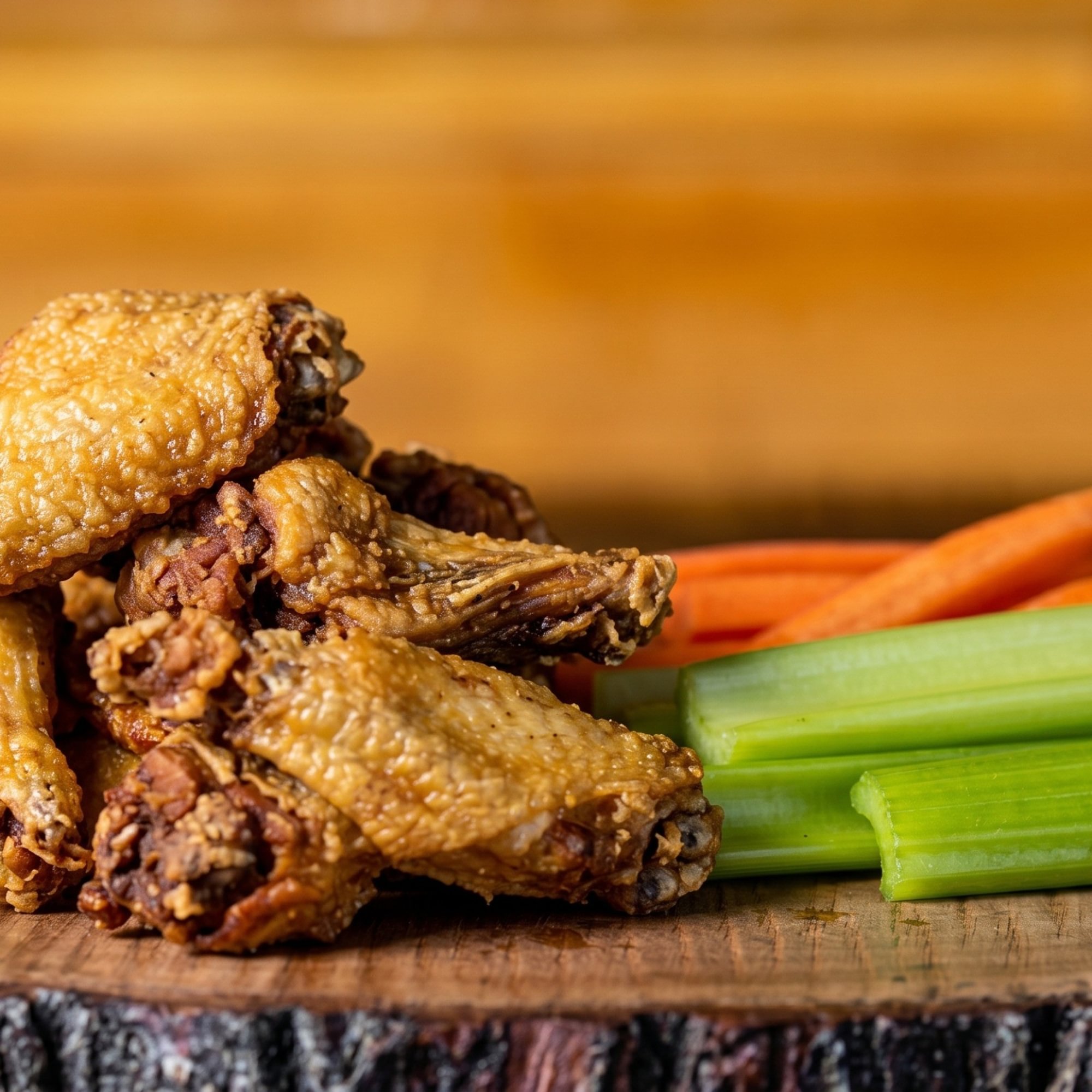 Original Wings
