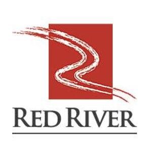 RedRiver Health and Wellness Logo