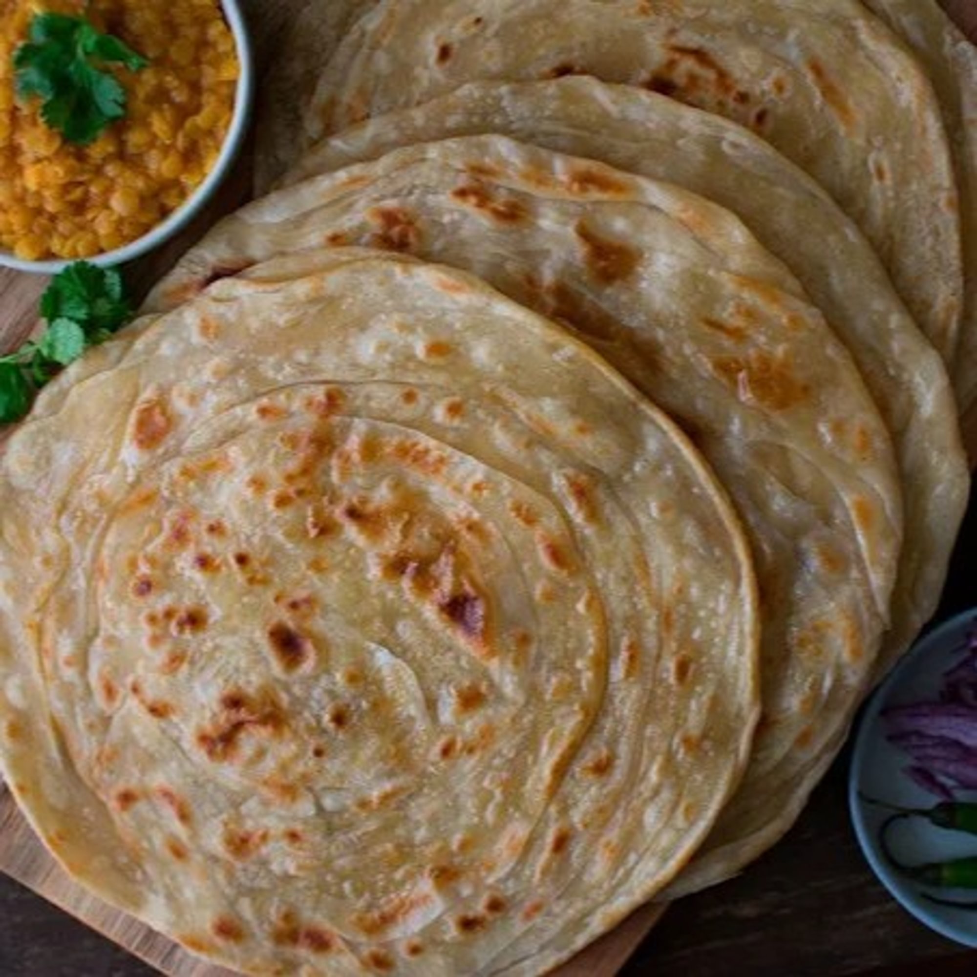 Paratha